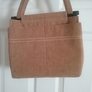 Toby Weston Vintage handbag
